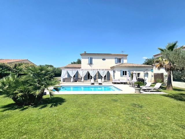 Maison vente à Aix-en-Provence, Mallemort