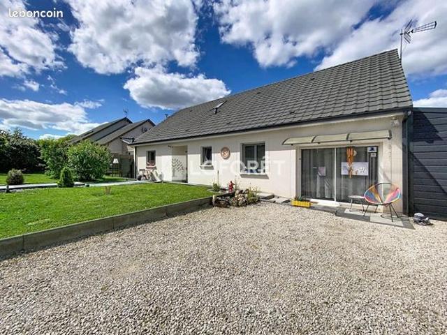 Maison vente à Neufchâteau, Baudricourt