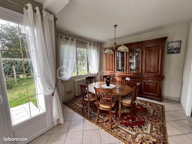 Maison vente à Lesparre-Médoc, Le Verdon-sur-mer