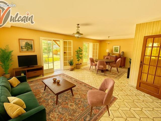 Maison vente à Mirefleurs, Puy-de-Dôme