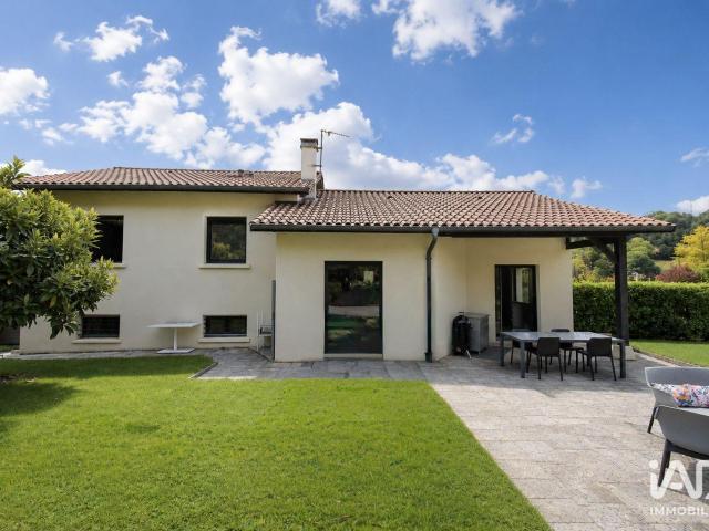 Maison vente à La Tour-du-Pin, Les Eparres