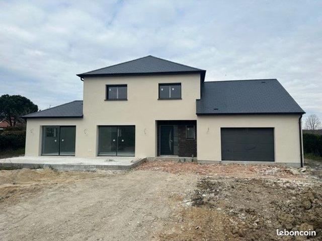 Maison vente à Orléans, Ormes