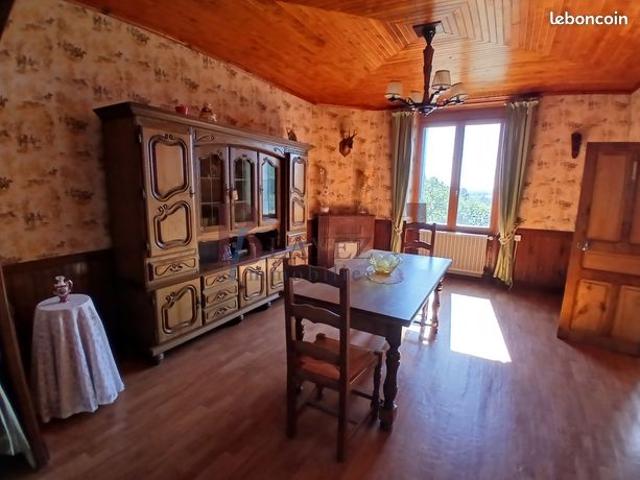 Maison vente à Albussac, Corrèze