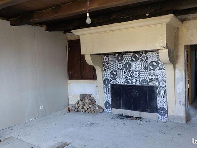 Maison vente à Reims, Selles