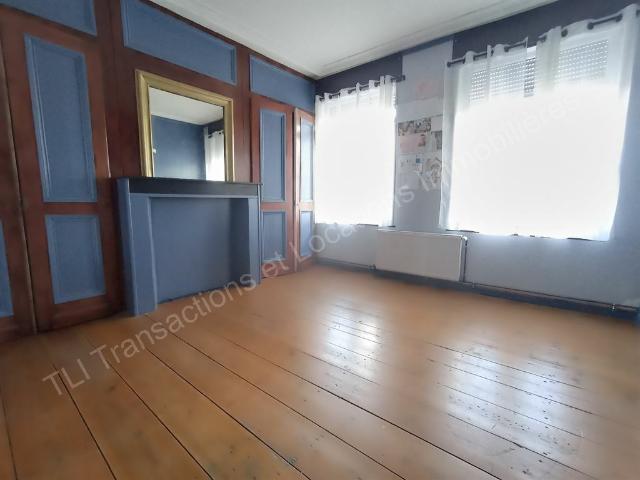 Maison vente à Dunkerque, Zegerscappel