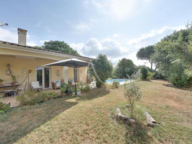 Maison vente à Ayères, Saint-Nauphary
