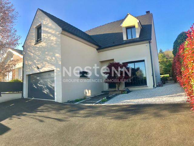Maison vente à Palaiseau, Vauhallan