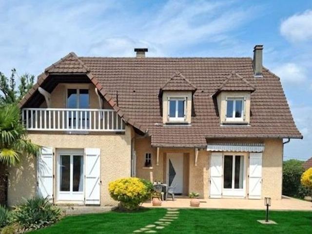 Maison vente à Pau, Ousse