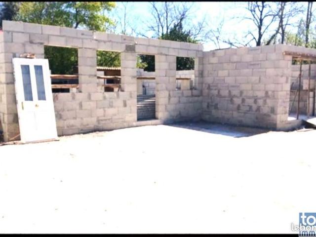 Maison vente à Blanzac-lès-matha, Charente-Maritime