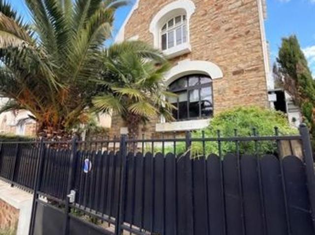 Maison vente à Lorient, Bretagne