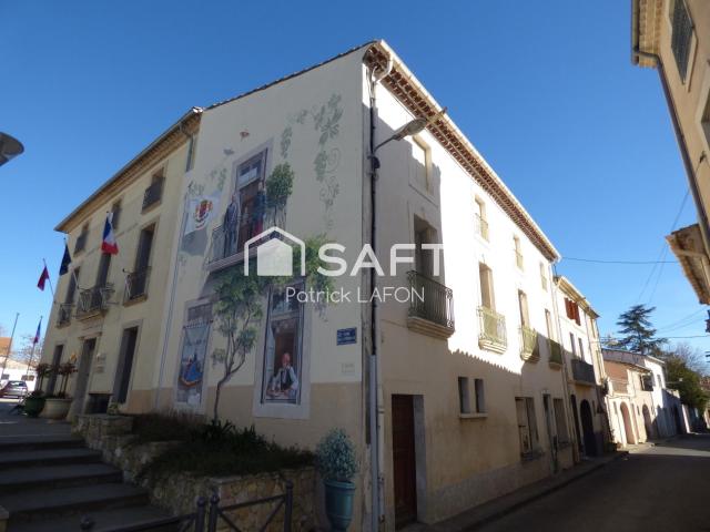 Maison vente à Béziers, Adissan