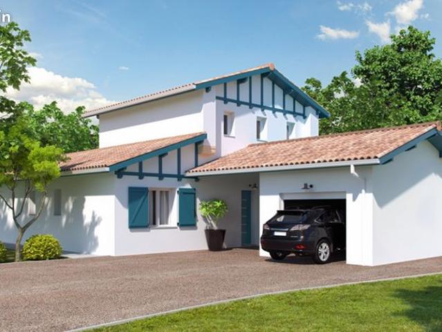 Maison vente à Bayonne, Urcuit