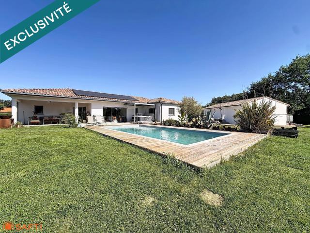 Maison vente à Montauban, Montbeton