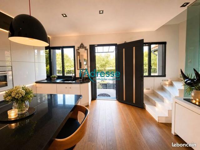 Maison vente à Nanterre