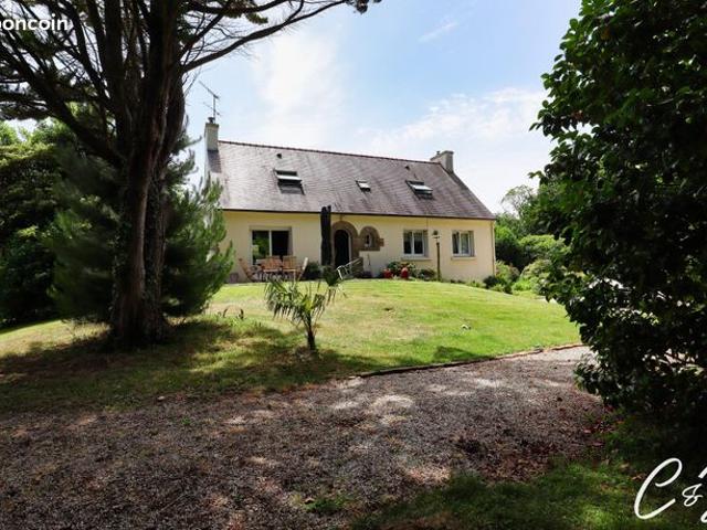 Maison vente à Plomeur, Finistère