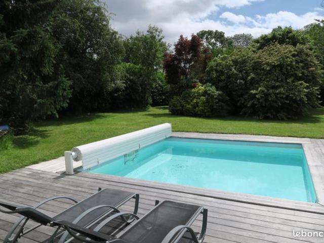 Maison vente à Mantes-la-Jolie, Saint-illiers-le-bois
