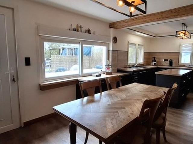 Maison vente à Saint-Quentin, Homblières