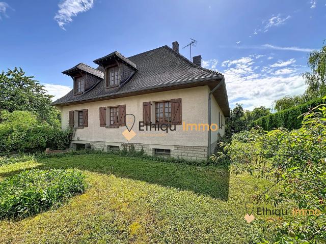 Maison vente à Bar-sur-Aube, Rosnay-l'hôpital