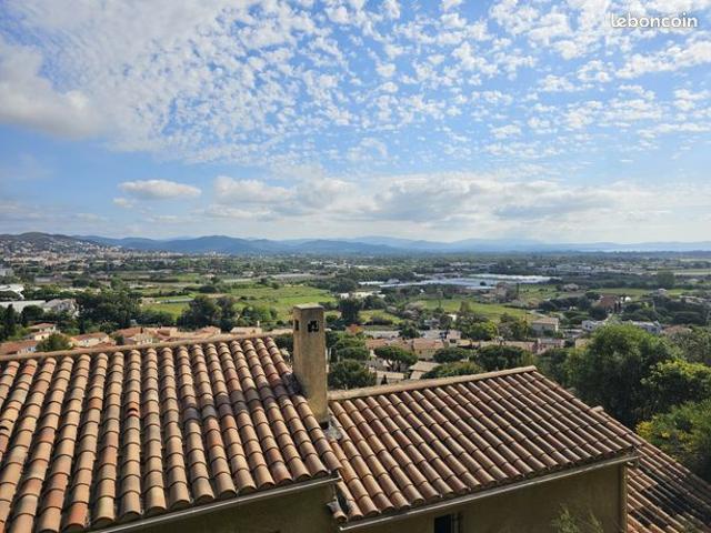 Maison vente à Arrondissement de Toulon, Hyères