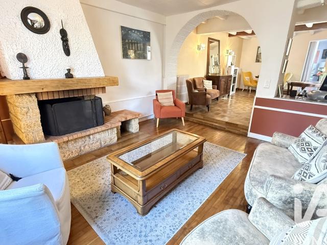 Maison vente à Reims