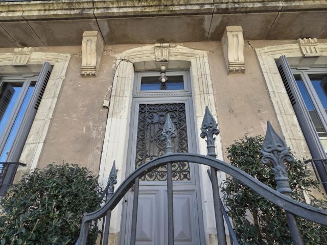 Maison vente à Tours, Savonnières