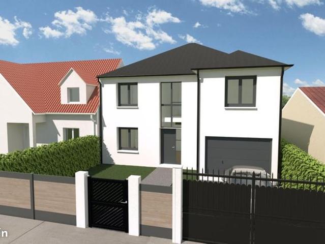 Maison vente à Rambouillet, Le Perray-en-yvelines