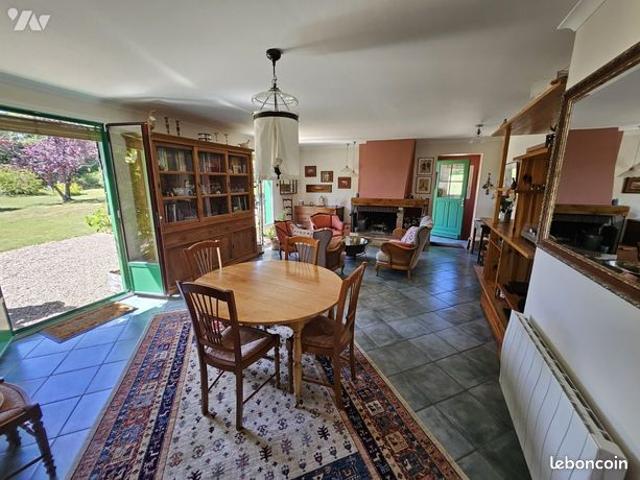 Maison vente à Lisieux, Manneville-la-pipard