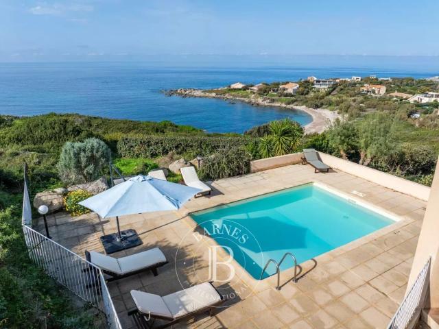Maison vente à Calvi, L'ile-rousse
