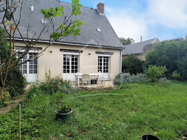 Maison vente à Châteaudun, Guillonville