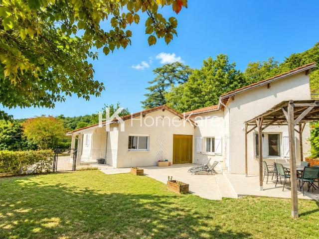 Maison vente à Montauban