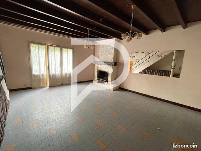 Maison vente à Libourne, Sablons