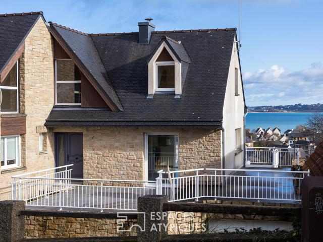 Maison vente à Lannion, Bretagne