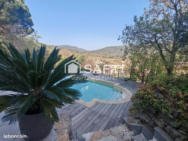 Maison vente à Arrondissement de Toulon, Collobrières