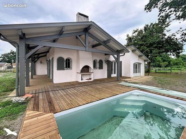 Maison vente à Dax, Magescq