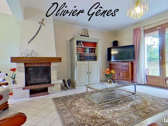 Maison vente à La Milesse, Sarthe