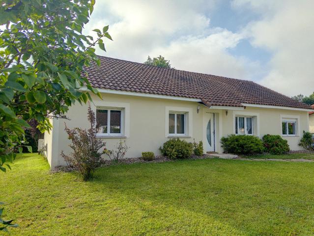 Maison vente à Mont-de-Marsan, Gabarret