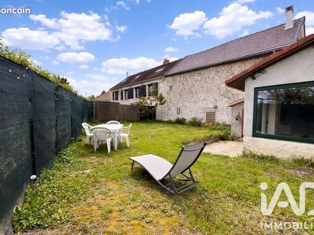 Maison vente à La Ferté-sous-Jouarre, Seine-et-Marne