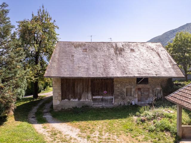 Maison vente à Annecy, Sévrier