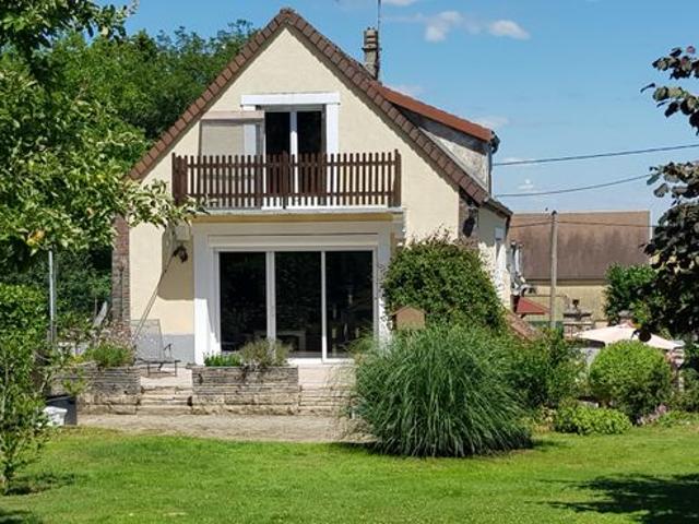 Maison vente à Sens, Arces-dilo