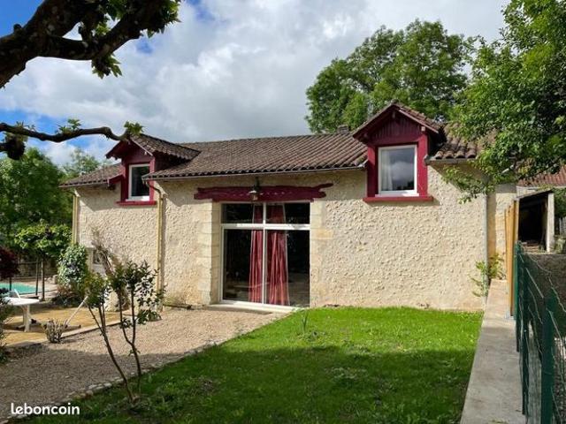 Maison vente à Périgueux, Saint-astier