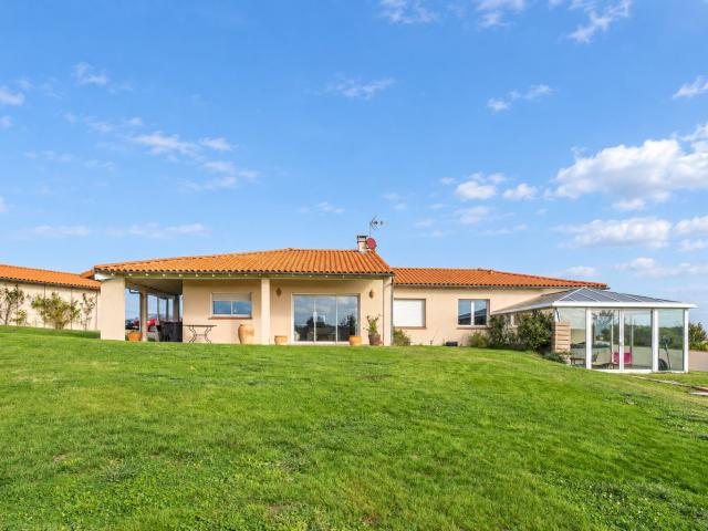 Maison vente à Pamiers, Labatut