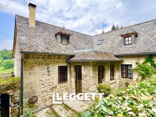 Maison vente à Rodez, Espeyrac