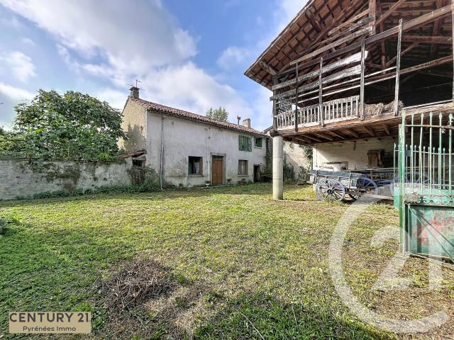 Maison vente à Huos, Haute-Garonne