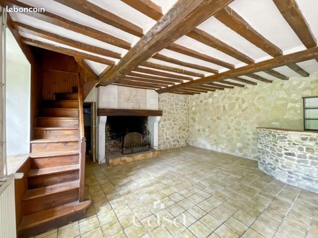 Maison vente à Caen, Vignats