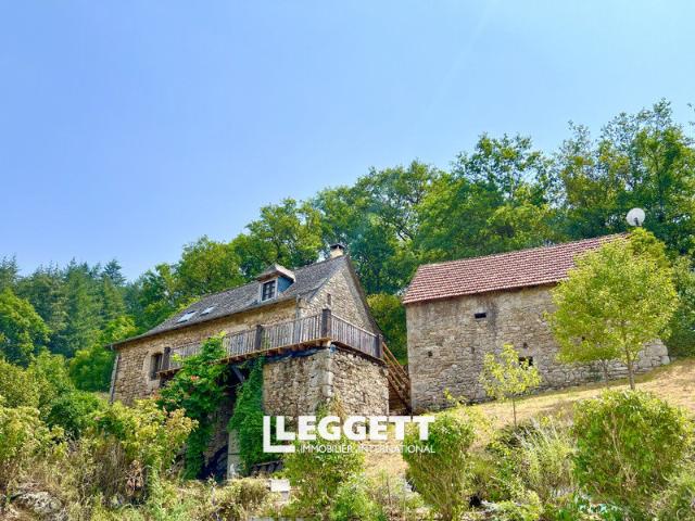 Maison vente à Rodez, Espeyrac