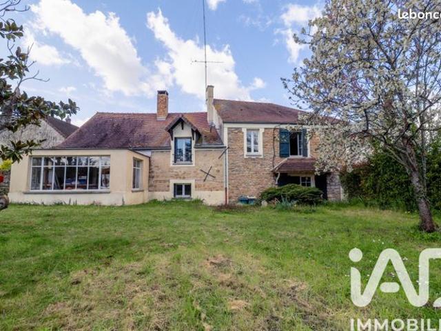 Maison vente à Étampes, Vayres-sur-essonne