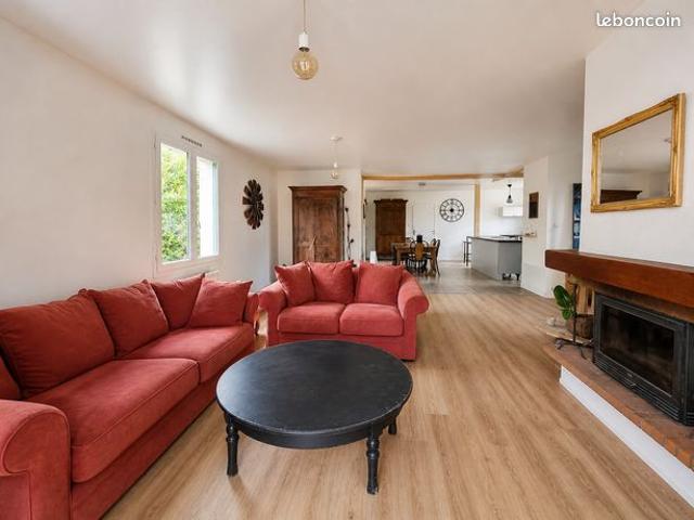 Maison vente à Niort, Coulon