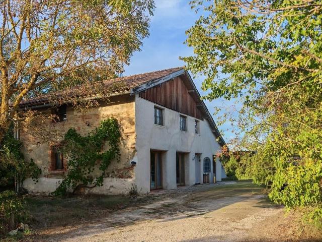 Maison vente à Montadet, Gers
