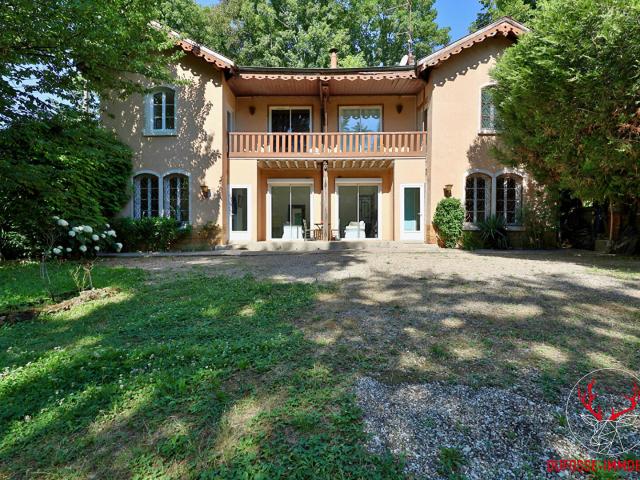 Maison vente à Lyon, Métropole de Lyon