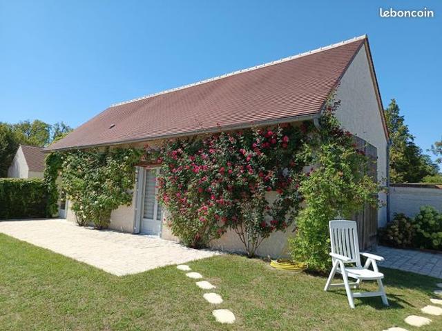 Maison vente à Blois, Huisseau-sur-cosson